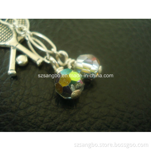 Glass Bead Chain